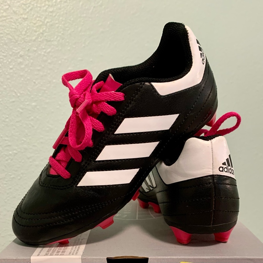 Adidas soccer COPA Cleats(PRB- 698001)